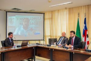 Comissão de Segurança vai propor CPI para apurar possíveis arbitrariedades cometidas por delegado