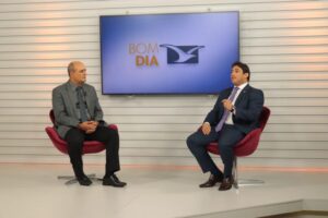 Osmar Filho conclama população a participar das audiências públicas sobre Plano Diretor