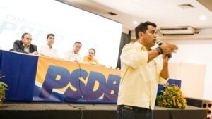 Os três caminhos do PSDB em São Luís…