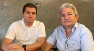 Simplício Araujo quer Beto Garcia candidato em Tutóia pelo Solidariedade