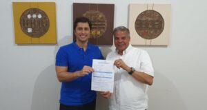 Empresário Jorge Maciel vai disputar vaga na Câmara de São Luís…