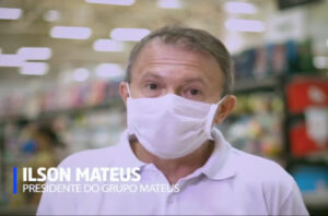 Rede Assaí inaugura e presidente do Grupo Mateus comenta política de preços dos Supermercados