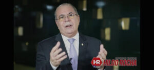 Hildo Rocha responsabiliza Flávio Dino pelas mortes e quebradeira das empresas no Maranhão