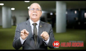 Lei vai possibilitar pequenos e microempresários a manterem empregos e gerar riquezas no País, afirma Hildo Rocha.
