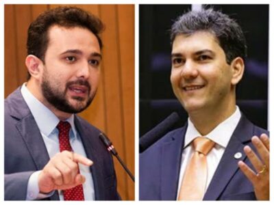 Yglésio chama Braide de deputado home office e manda recado: “Te segura, Branca de Neve”