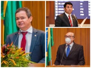 Covid-19: Rafael Leitoa diz que reconhecimento ao trabalho do governo causa ânsia nervosa da oposição