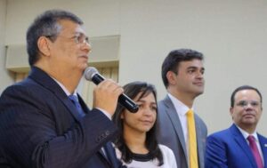 Lideranças ligadas a Flávio Dino formalizam apoio à Rubens Júnior