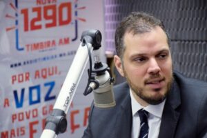 Lago sobre aprovação da gestão: “Governo vem ao longo dos últimos cinco anos revolucionando as políticas públicas no MA”