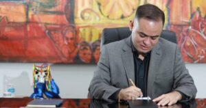 Secretaria de Estado do Turismo assina acordo de cooperação com Ministério do Turismo de Cabo Verde