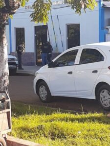 PF deflagra operação para apurar desvio de recursos para combate ao coronavírus em Bacabeira, Miranda e Santa Rita