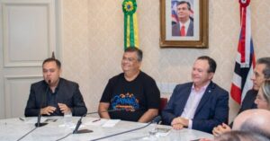 Lei Estadual do Turismo é aprovada