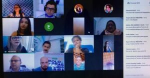 Webinário reforça importância das Governanças Regionais para o fortalecimento do turismo