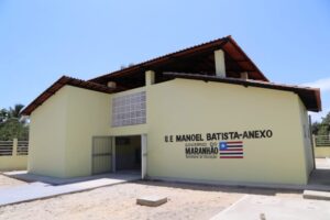 Conheça a nova vizinha das mansões dos Sarney: é a Escola Digna