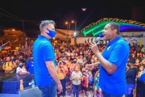 Ministério Público defere candidatura de Fábio Câmara