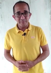 Em São Mateus, secretário tenta confundir os eleitores para manter apoio