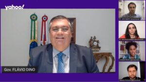 “Espero que o episódio dos respiradores não se repita com as vacinas”, diz Flávio Dino