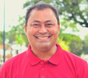 Facinho Rocha responde a processo criminal em Cândido Mendes