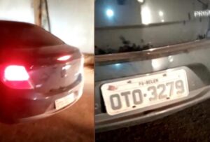 Aliados de Léo Paz continuam sendo perseguidos por policiais em Dom Pedro