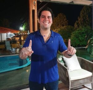 André Fufuca mostra força elegendo vários prefeitos nas eleições de 2020