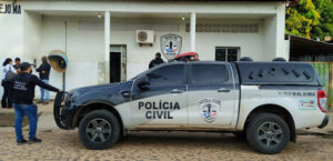 Polícia Civil deflagra operação para combater tráfico de drogas em Brejo