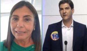 A FARSA ACABOU! Roseana Sarney revela que seu candidato é Braide