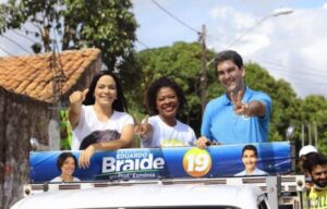 Braide é eleito prefeito de São Luís