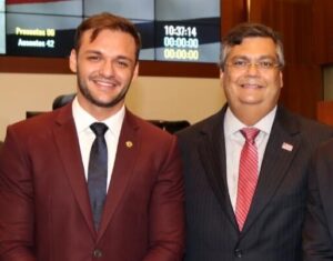 “Foi uma briga de Davi e Golias”, disse o prefeito eleito Felipe dos Pneus