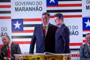 Retomada do desenvolvimento econômico e social de Porto Franco é um dos compromissos assumidos pelo novo prefeito