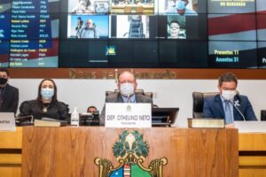 Em sessão histórica, Assembleia aprova PEC das Emendas Impositivas