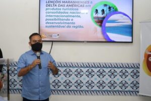 Programa Destino Lençóis e Delta: Governo do Maranhão anuncia 20 milhões de reais para o turismo