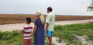 Plantações de soja avançam no leste maranhense com rastro de violência e desrespeito ao meio ambiente