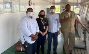 Alcântara ganhará novo Centro de Atendimento ao Turista
