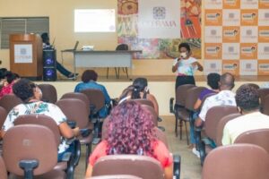 Trabalhadores do Centro Histórico são qualificados