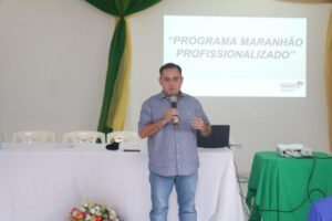 Governo anuncia investimentos em Educação e Turismo durante audiência pública em Barreirinhas