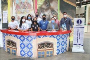 SETUR inaugura o 10º equipamento de informações turísticas do Estado