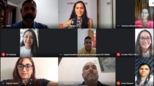 Estado e município juntos para fortalecer o Turismo