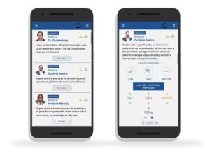 Câmara de São Luís passa a ter sistema de votação virtual