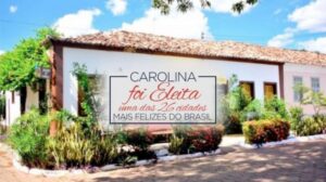 As 26 cidades mais felizes do Brasil, classificadas por Estados