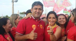 Pesquisa aponta Toca Serra como o melhor prefeito de Pedro do Rosário