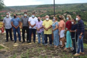 Governo do Maranhão anuncia construção de mirante em Aldeias Altas