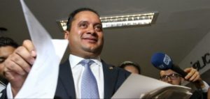 Imprensa Nacional repercute reportagem do site do Neto Ferreira sobre condenação de Weverton Rocha