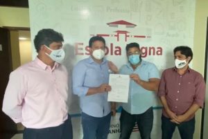 Primeiro IEMA Rural do Maranhão será implantando em Peritoró