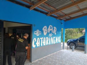 PF resgata maranhenses mantidos como escravos em Santa Catarina