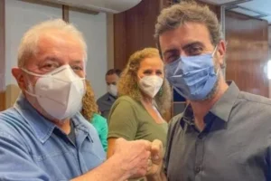 Conheça as exigências do PSB para apoiar Lula em 2022