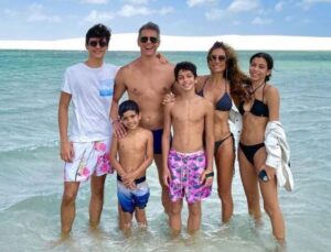 Maranhão tem se destacado como o destino preferido das celebridades
