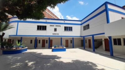 MP determina que presidente da Câmara de Caxias realize concurso público