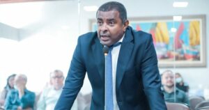Tracking mostra Fábio Câmara com tendência de crescimento