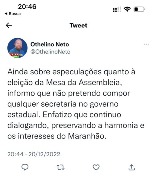 Foto: Reprodução