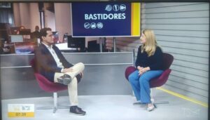 “Quero aproximar a Assembleia do povo”, diz Iracema Vale…