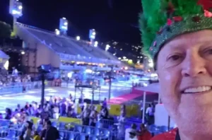 A arrogância elitista de Eduardo Nicolau…